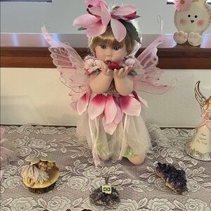 Fairy Doll